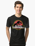 Billy and the Cloneasaurus Tri blend T Shirt T Shirt Comfort Fit Hot Right Now