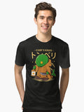 The Tonberry Tri blend T Shirt T Shirt Premium Print Hot Right Now