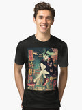 Traditional Rebecca Tri blend T Shirt T Shirt Viral TikTok Daily Wear