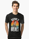 keepin it beale eastenders ian beale adam woodyat meme Tri blend T Shirt T Shirt Trending US Hot Right Now