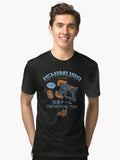 Ishimura Engineering Tri blend T Shirt T Shirt Premium Print Fan Favorite