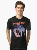 Pizzavore Tri blend T Shirt T Shirt Comfort Fit Hot Right Now