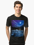 High Tide Tri blend T Shirt T Shirt High Search Demand Fan Favorite