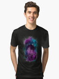 The Tenth In Me Tri blend T Shirt T Shirt Trending US Daily Wear