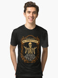 My Investment Portfolio 98 Percent Plastic Funny Miniature Painter Tri blend T Shirt T Shirt Premium Print Best Seller L