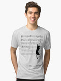 Mischief Tri blend T Shirt T Shirt Premium Print Gift Ready