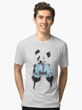 The winner Tri blend T Shirt T Shirt Streetwear Style Fan Favorite