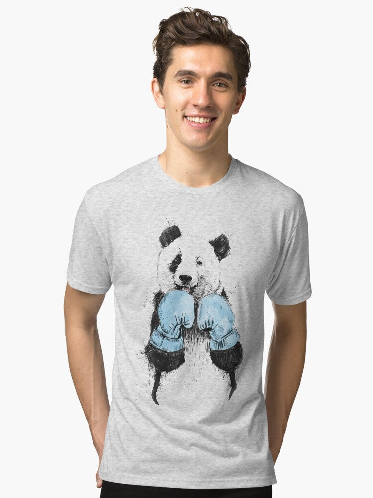 The winner Tri blend T Shirt T Shirt Streetwear Style Fan Favorite