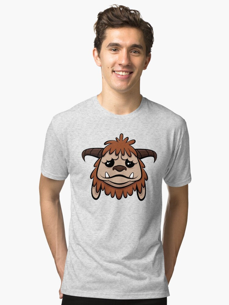 Friend Tri blend T Shirt T Shirt Trending US Gift Ready