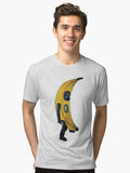 Counter terrorist Banana Tri blend T Shirt T Shirt Premium Print Best Seller Look