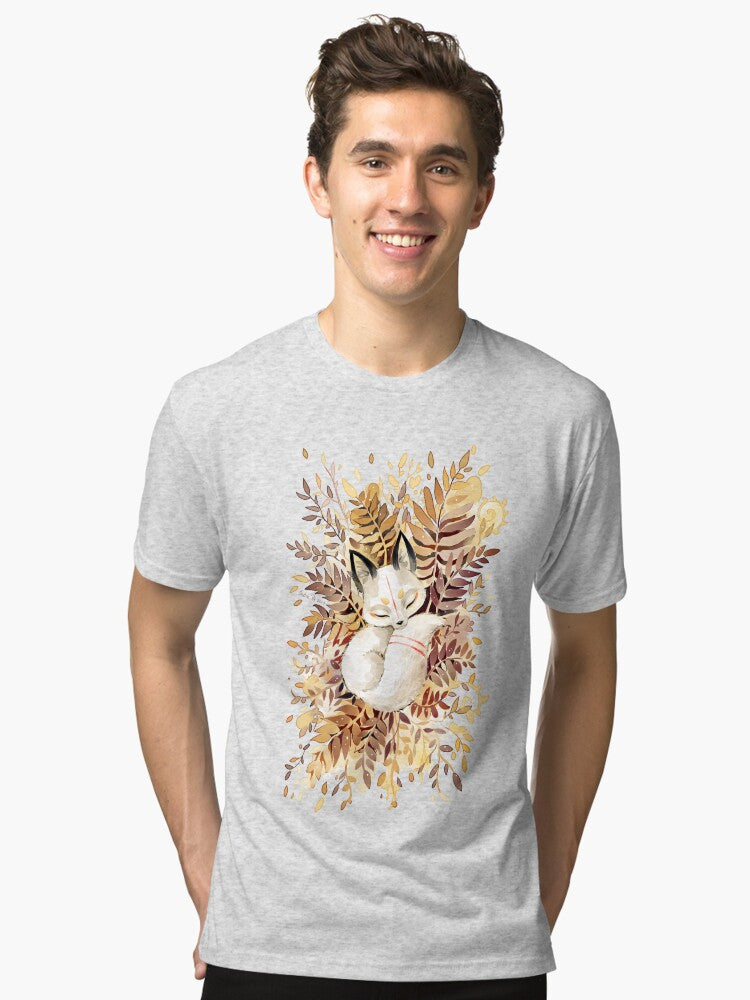 Slumber Tri blend T Shirt T Shirt Comfort Fit Fan Favorite