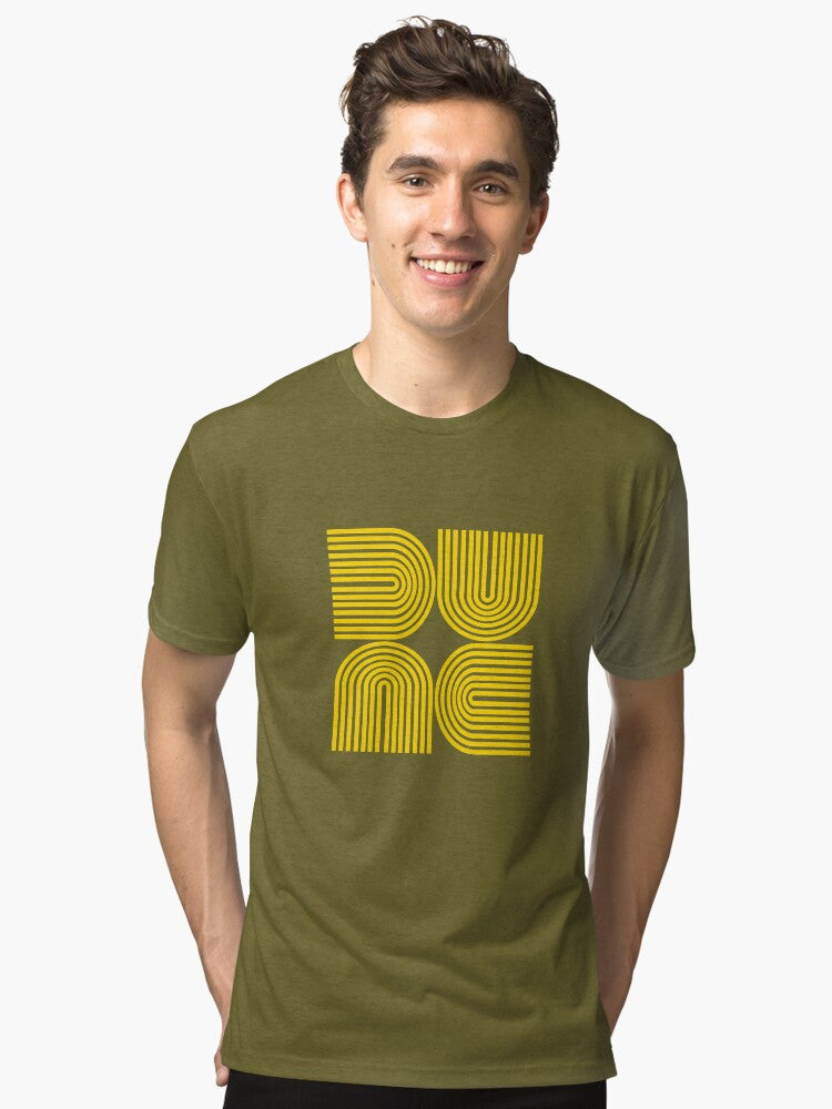 DUNE Tri blend T Shirt T Shirt Trending US Hot Right Now