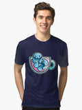 Mana tea Tri blend T Shirt T Shirt Viral TikTok Gift Ready