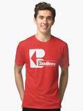 Bradlees Tri blend T Shirt T Shirt Premium Print Hot Right Now