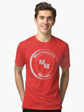 Mactaggart s Madison WI Tri blend T Shirt T Shirt Viral TikTok Hot Right Now