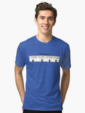 Possible Magpie Mottos Tri blend T Shirt T Shirt Streetwear Style Best Seller Look