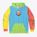 Socksfor1 Teddy Fresh | Premium Unisex T-Shirt