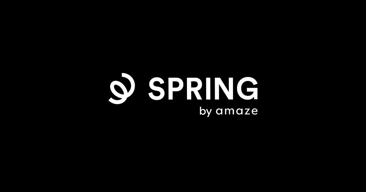 Create with Spring by Amaze sell on social - Spring For creators | Premium Unisex T-Shirt, Trending Graphic Tee