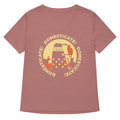 Domesticate Women S V Neck Tee V Neck T Shirt Minimal Style