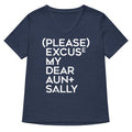 Pemdas Women S V Neck Tee V Neck T Shirt Gift Ready