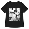 Lab Science Women S V Neck Tee V Neck T Shirt Gift Ready