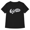 Be Excellent To Each Other Women S V Neck Tee V Neck T Shirt Gift Ready