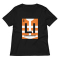 Element Number 5 Women S V Neck Tee V Neck T Shirt Everyday Wear