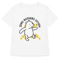 Zero Bothers Given Women S V Neck Tee V Neck T Shirt Minimal Style