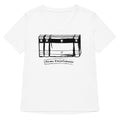 Pirate Encyclopedia Women S V Neck Tee V Neck T Shirt Gift Ready